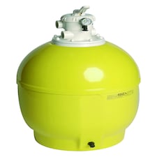 Certikin 30” Top Mount Filter + 2” Valve (EHS760/T)