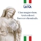 image 10 of LAICA Stream Line Water Filter Jug - White - 2.3L Capacity - 1 Alka Water Filter included, Increases The Alkalinity of The tap Water by up to +1.5 pH - Made in Italy