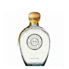 Hacienda de Chihuahua Plata Sotol