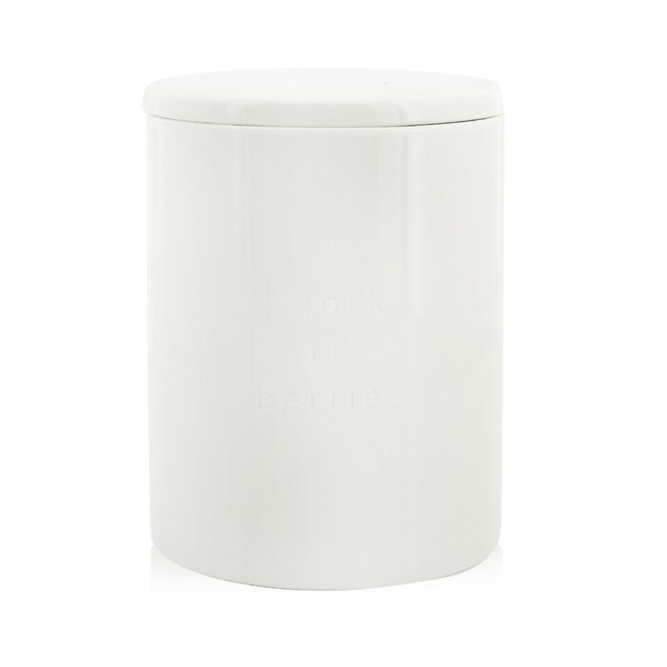 image 1 of Scented Candle - Never Spring - 240g/8.5oz N/A