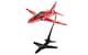 image 1 of Airfix British RAF Red Arrows Hawk Starter Set (1:72 Scale)