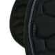 image 4 of Shires Arma Eltar Jump Saddlecloth Grey | Size: 15-16.5 Inch
Colour: Grey