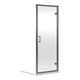 image 1 of Balterley 700 x 1900mm Hinged Door