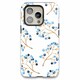 image 1 of Wild Berries Phone Case | Blue | Galaxy S23 Plus
Tough | Galaxy S23 Plus
Tough