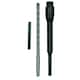 image 6 of 117mm x 150mm Dry Diamond Core Drill Cutter With 1/2in BSP SDS Arbor Guide