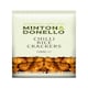 image 1 of Minton & Donello Chilli Rice Crackers 6 x 100g