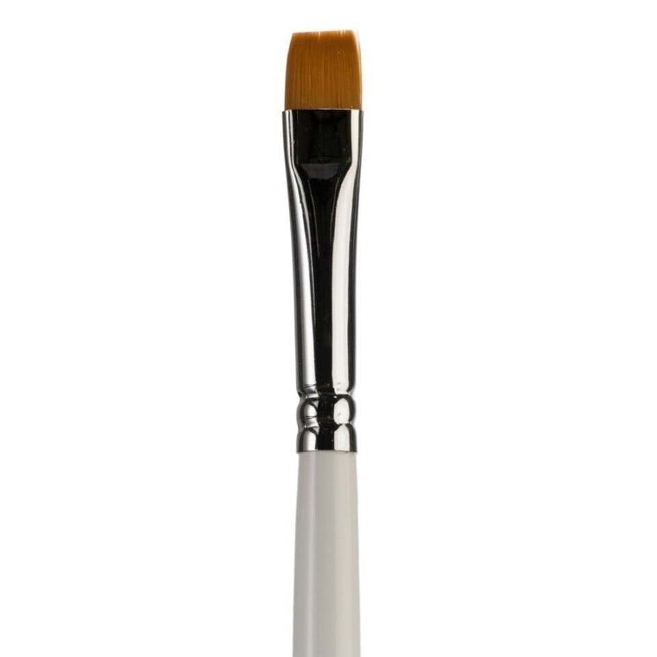 image 1 of Flat Brush F2 Multi
