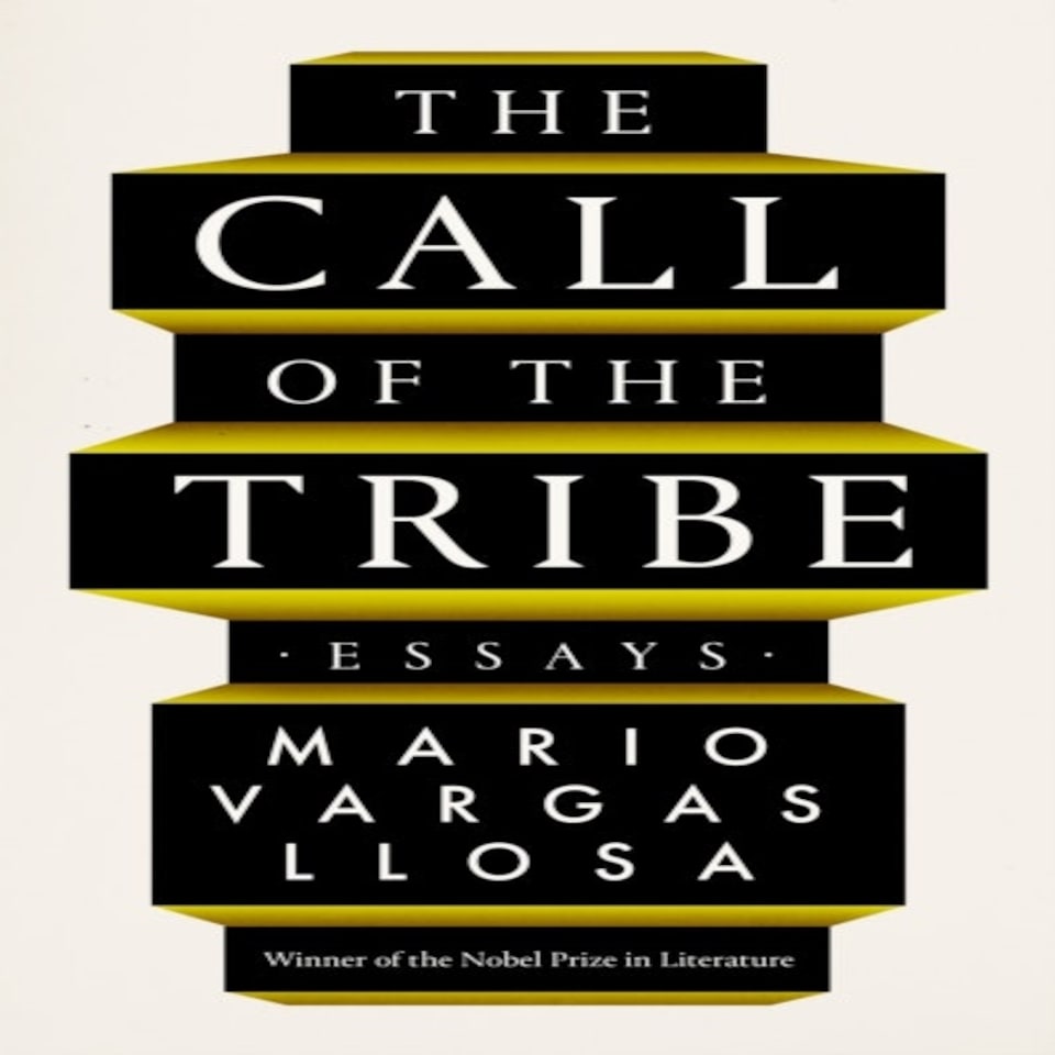 Call Of The Tribe