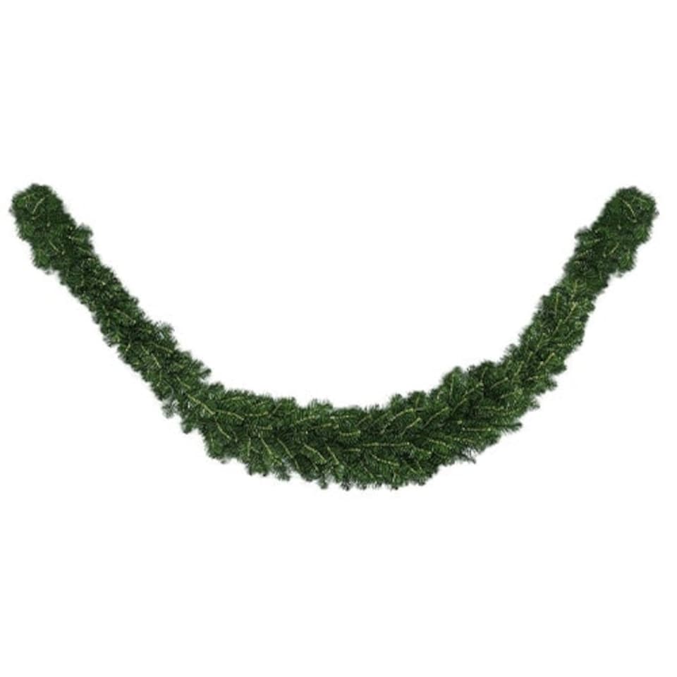 image 1 of Colorado Christmas Spruce Swag Garland Decoration 260cm