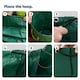 image 7 of Livivo Premium Garden Bags 120L Set of 2