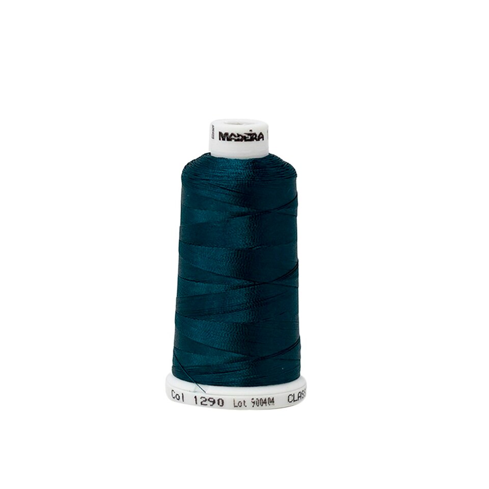 Madeira Classic No. 40 Embroidery Thread - 1290 - Cop