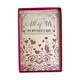 image 1 of From All Of Us Classic Mini Pink Hearts Design Mother's Day Boxed Card