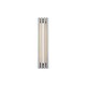 image 4 of Maytoni Sonata Modern Integrated LED Wall Lamp Chrome 3000K