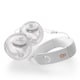 image 3 of Kinderkraft GentleNest Compact Electric Double Breast Pump 4 Modes 9 Levels