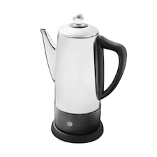 Quest 1.8L Electric Coffee Percolator