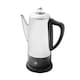 image 1 of Quest 1.8L Electric Coffee Percolator
