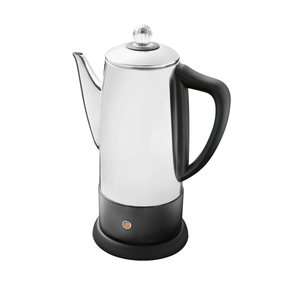 image 1 of Quest 1.8L Electric Coffee Percolator