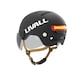 image 3 of L23 Smart Urban Cycling Helmet - Black - 57-61cm
