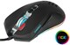 image 1 of GAMEMAX - Razor RGB Optical Gaming Mouse, Black