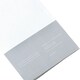 image 1 of Premium Cotton Fitted Sheet to fit Chicco Next2Me Crib 83 x 50cm