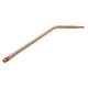 image 4 of Type 5 Swaged Welding Brazing Nozzle No.18 Tip 6.5mm Oxy Acetylene 2 Pack