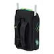 image 2 of Gunn And Moore 707 Duffle Bag - Black/Cyan/Fluorescent Blue - One Size