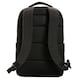 image 2 of Swiss Peak Brooke RPET Aware 10L Laptop Backpack - Black - 45cm x 30cm x 21cm Black
