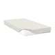 image 1 of Belledorm Premium Blend 500 Thread Count Fitted Sheet - Ivory - Double
