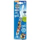 image 1 of Paw Patrol Flashing Toothbrush Soft And Rounded Bristle