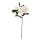 image 1 of Hill Interiors The Natural Garden Collection Charity Rose Artificial Flower - Pale Blush - One Size