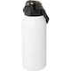 image 2 of Giganto Recycled Stainless Steel 1.6L Insulated Water Bottle - White - One Size