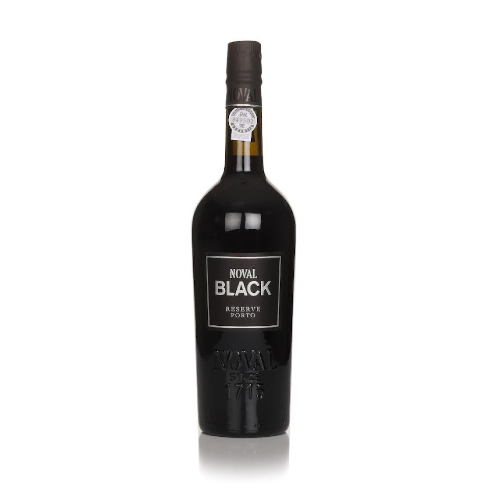 image 1 of Quinta do Noval Black