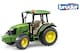 image 1 of Bruder John Deere 5115M Detailed Vehicle & Playset Model
