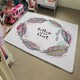 image 4 of Follow your heart (Rug) Multi | XL: 160x230cm