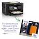 image 4 of Epson WorkForce Pro WF-3820DWF Multifuction Inkjet Color Printer