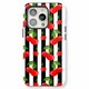 image 1 of Cherry Pop Phone Case | Red | iPhone 14 Plus
Slim | iPhone 14 Plus
Slim