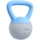 image 1 of SPORTNOW Kettlebell with Soft Body and Non-Slip Handle | Multi | 4