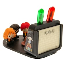 Harry Potter Mobile Phone Stand - Multicoloured - 8cm x 12.5cm x 6.5cm