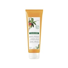 Klorane Nourishing Leave-In Cream with Mango Butter 125ml