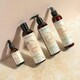 image 2 of Afrocenchix Nourishing Curl Restoration Set