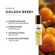 image 2 of Sumaq Goldenberry Biphasic Hair Detangling Leave-In Treatment For All Types Of Hair 200ml
