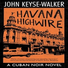 Havana Highwire