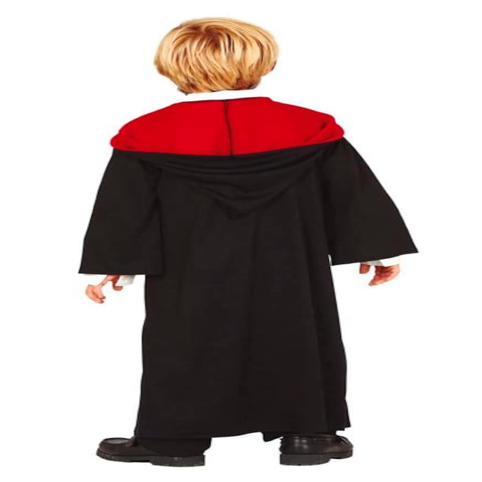 image 1 of Fancy Dress Child Magic Student - 10-12 Years