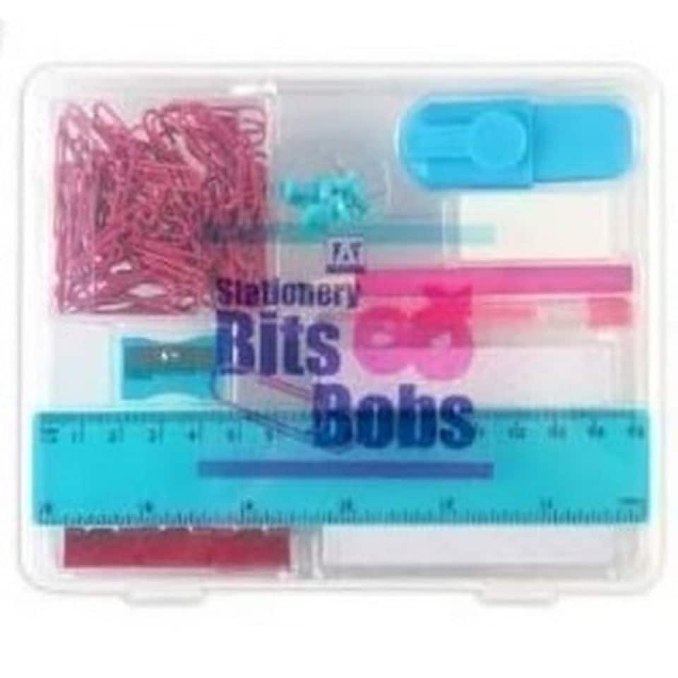 Anker Bits & Bobs Stationery Set - Multicoloured - One Size