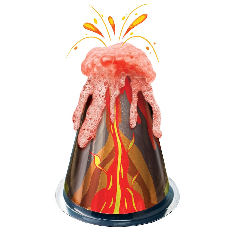 image 1 of KidzLabs - Fizzy Bubble Lab