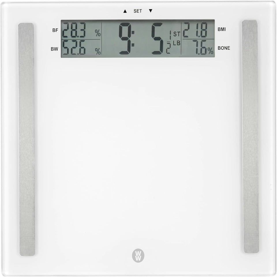 image 1 of WW Ultimate Accuracy, Easy Read Glass Scale