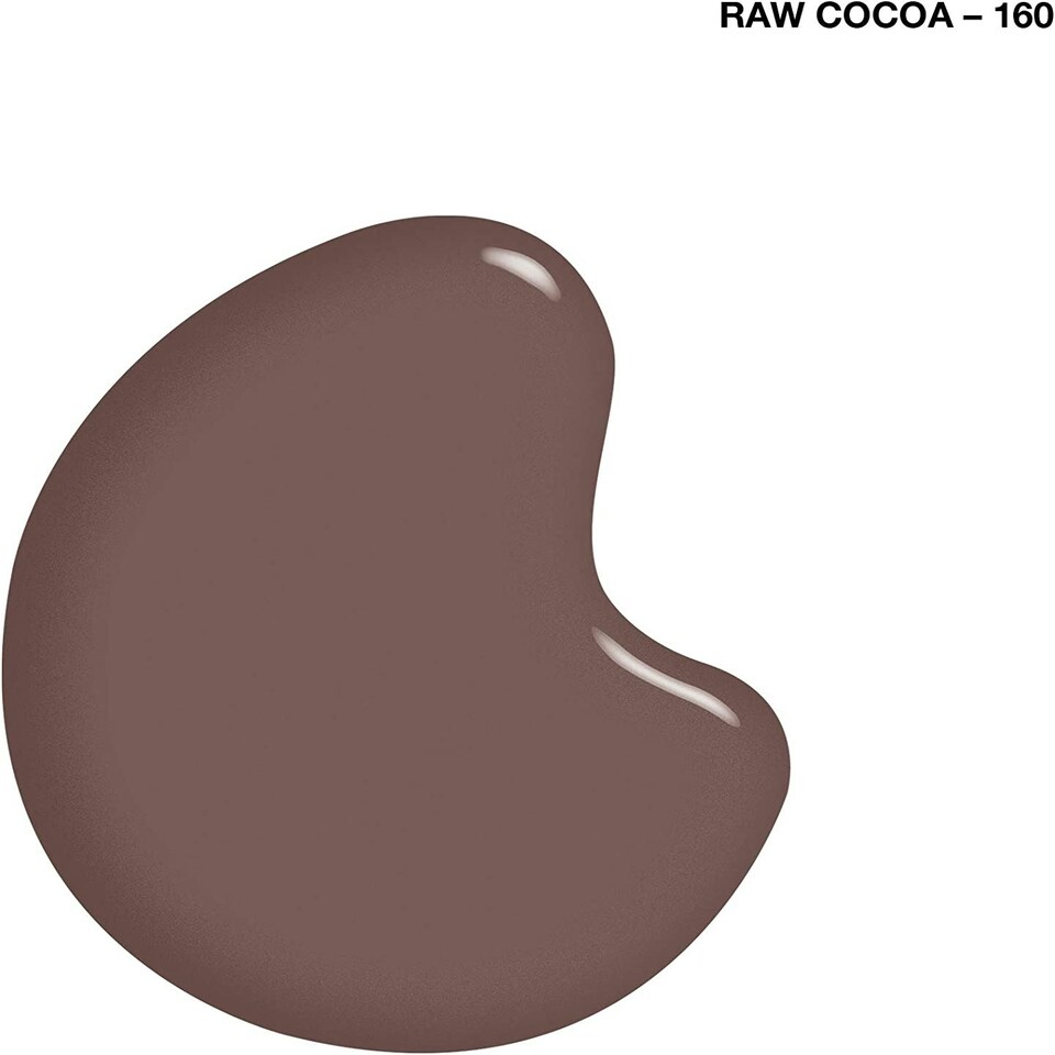 image 1 of Sally Hansen Good Kind Pure Vegan Nail Polish 160 Raw Cocoa N/A