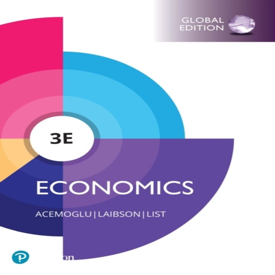 Economics Global Edition
