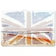 image 2 of Union jack beach (Placemat)