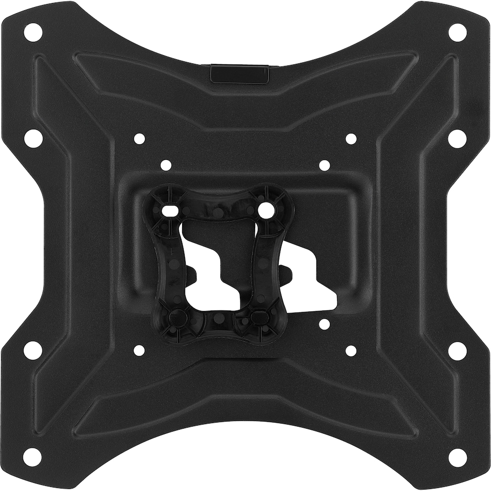 image 1 of Ross Flat to Wall TV wall mount 23-50” 75x75mm to 200x200mm 25kg